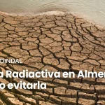 Agua Radiactiva en Almeria como evitarla con osmosis inversa de hidroindal